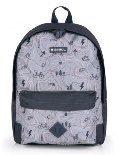 [G233544] MOCHILA GABOL EARTH 233544