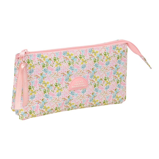 [812636744] PORTATODO TRIPLE VMB 22x12x4cm