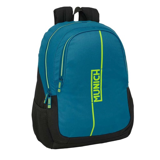[612674665] MOCHILA ADAPT.CARRO MUNICH "LAND"