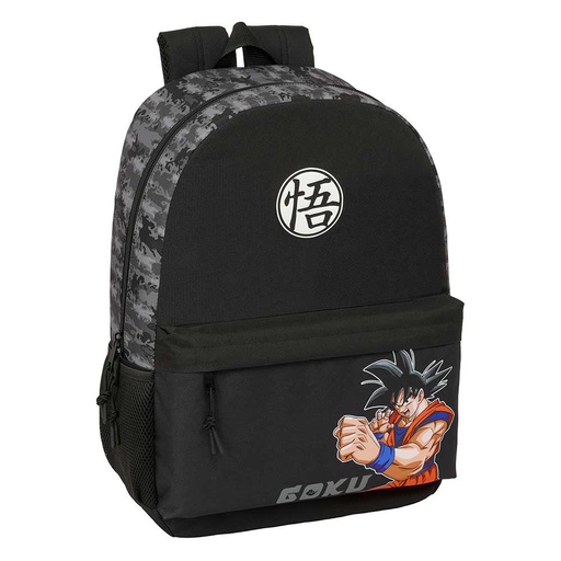 [622622758] MOCHILA ADAPT.CARRO DRAGON BALL 30x46x4cm