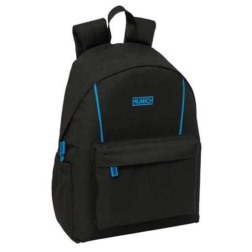 [642611775] MOCHILA PARA PORTATIL 14.1'' MUNICH "ROAD"