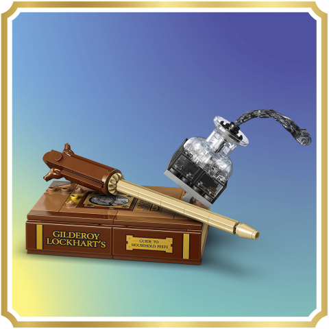 [LE76461] Duendecillo de Cornualles 76461