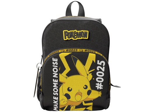 [MC20-44-PK] Pokémon Mochila 30 cm - Twilight Champions Pikachu 30x10x3cm