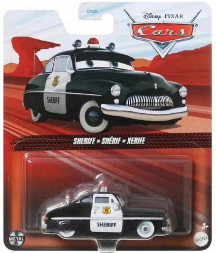 [446-JDM11-JDM18] COCHES SURTIDOS CARS 1:55 DIE-CAST JDM11 MATTEL JDM18