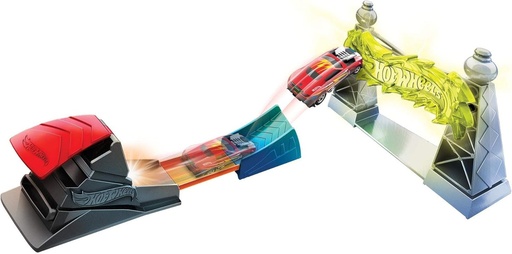 [446-FTH79-FTH80] PISTAS ACROBACIAS SURTIDAS FTH79 HOT WHEELS FTH79-FTH80