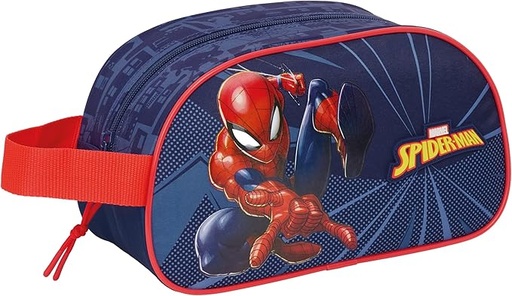 [812643248] NECESER 1 ASA ADAPT.CARRO SPIDER-MAN