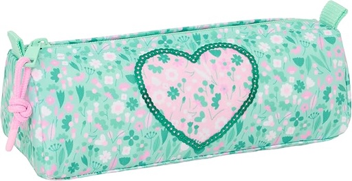 [842528742] PORTATODO SAFTA "CUORE" 24x10x4cm