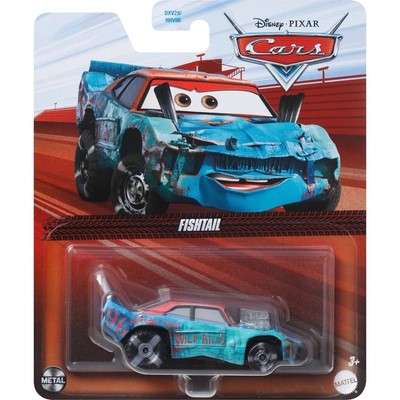 [DXV29-JDL79] COCHES PERSONAJES CARS 3  MATTEL DXV29-JDL79