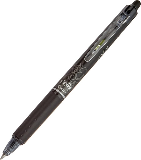 [PIL41759] PIL BOLIGRAFO FRIXION CLICKER NEGRO