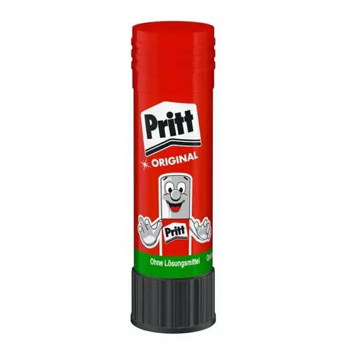 [PR22GR] COLA DE BARRA PRITT 22GR
