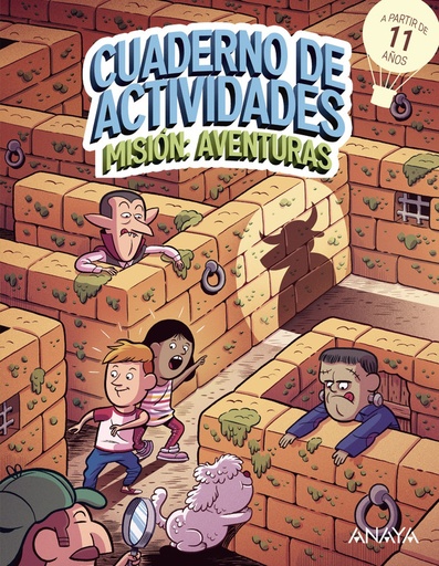 [978841436294] Verano de aventuras 6.º Primaria