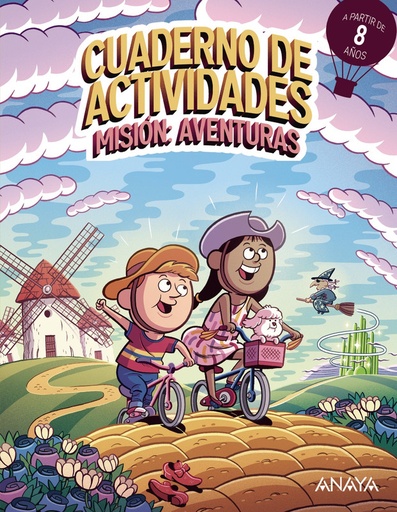 [978841436291] Verano de aventuras 3.º Primaria