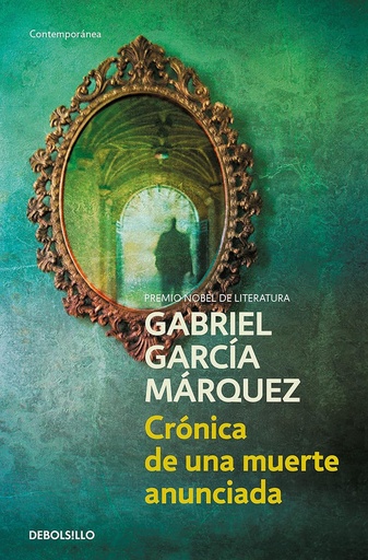 [9788497592437] Crónica de una muerte anunciada