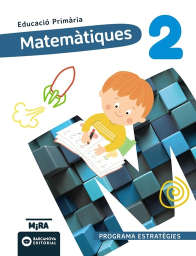 [9788448966584] Matemàtiques 2. Estratègies