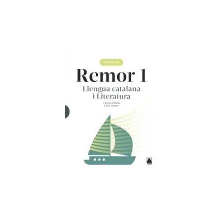 [9788430754502] LLENGUA I LITERATURA 1R.BATX.ES REMOR. CATALUNYA 2022