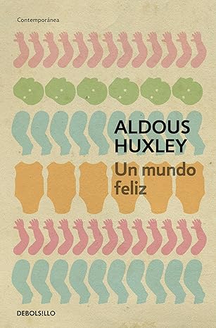 [9788497594257] Un mundo feliz