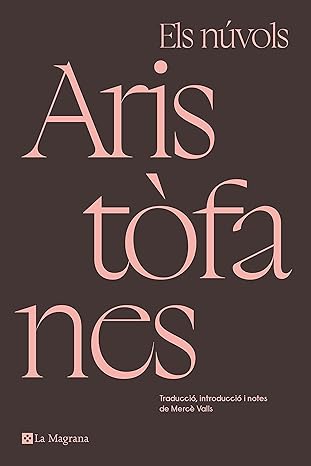 [9788419013781] ELS NÚVOLS
