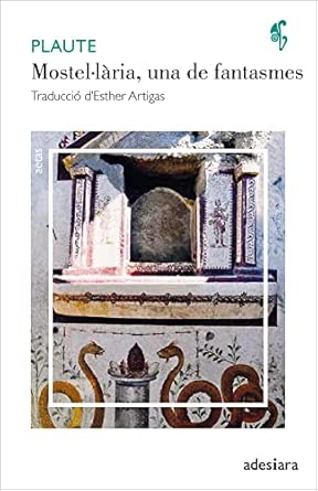 [9788416948956] Mostel·lària, una de fantasmes