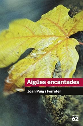 [9788492672431] Aigües encantades