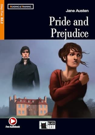 [9788853007780] Pride and prejudice