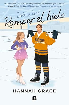 [9788466674478] ROMPER EL HIELO