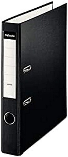 [ESSE42308] ARCHIVADOR Fº PALANCA 50MM CARTON FORRADO