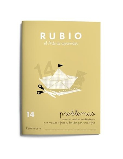 [RUBPRO14] PROBLEMAS RUBIO.14