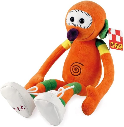 [E19102] PELUIX MIC EDUCA 19102