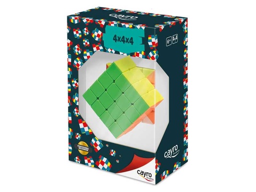 [CAYYJ8367] CUBO 4X4 CLASSIC CAYRO YJ8367